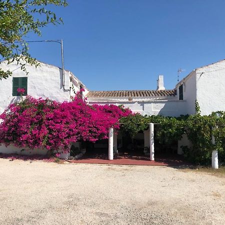 Agroturisme Binisaid Nou Cala Galdana  Esterno foto