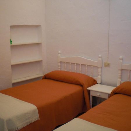 Agroturisme Binisaid Nou Cala Galdana  Esterno foto