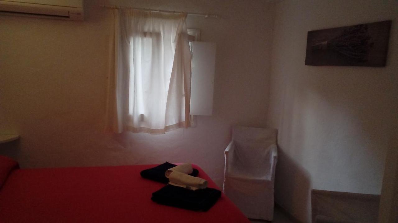 Agroturisme Binisaid Nou Cala Galdana  Esterno foto