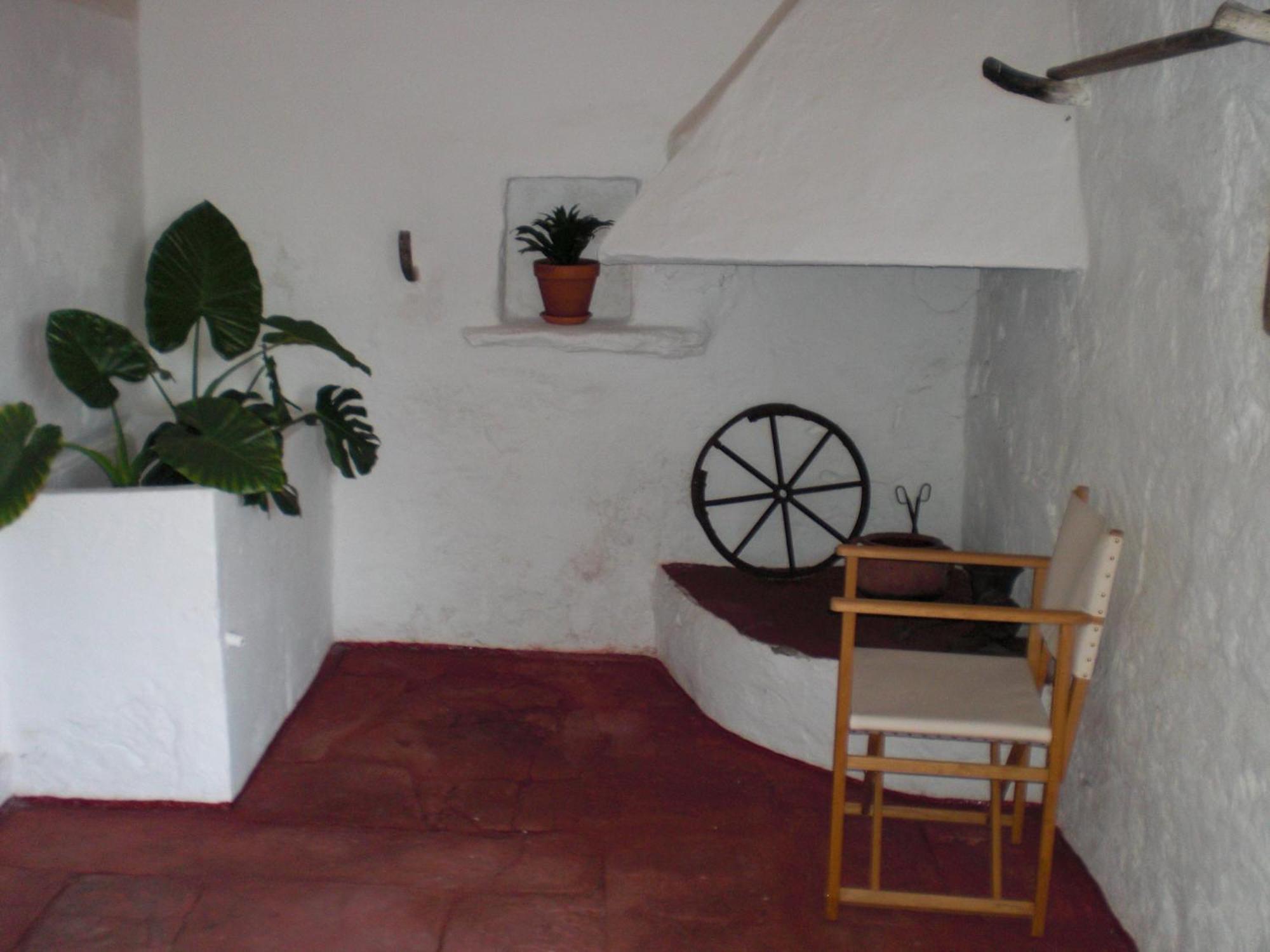 Agroturisme Binisaid Nou Cala Galdana  Esterno foto