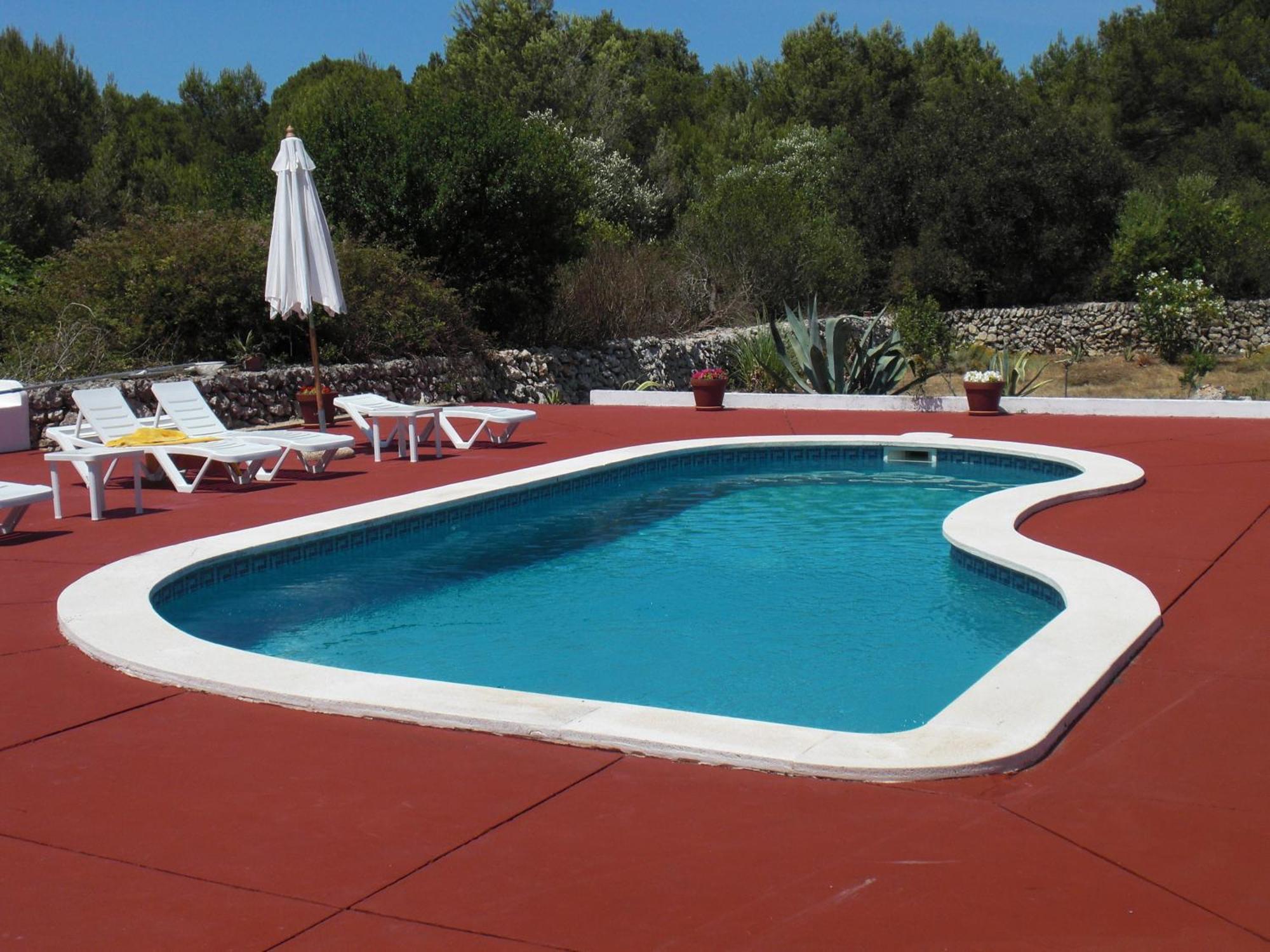 Agroturisme Binisaid Nou Cala Galdana  Esterno foto