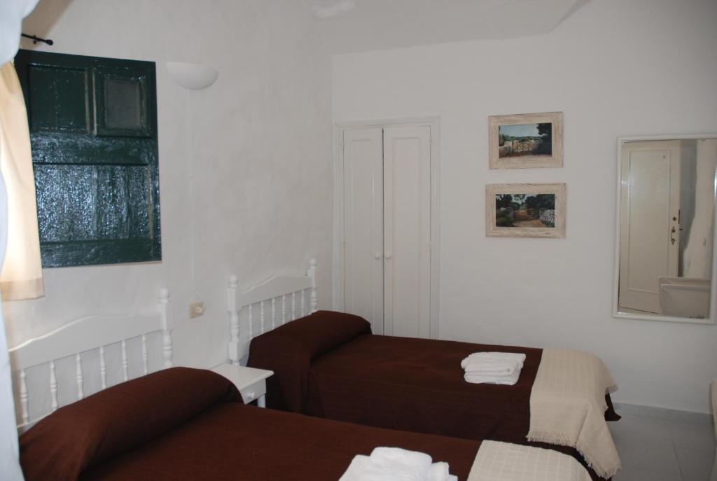 Agroturisme Binisaid Nou Cala Galdana  Camera foto