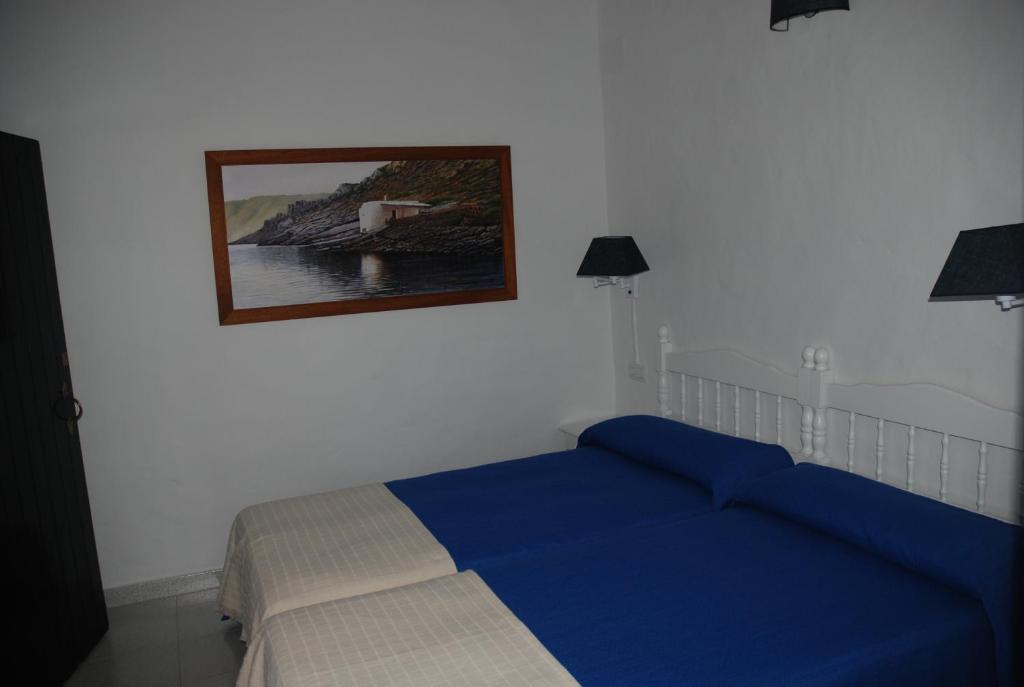Agroturisme Binisaid Nou Cala Galdana  Camera foto