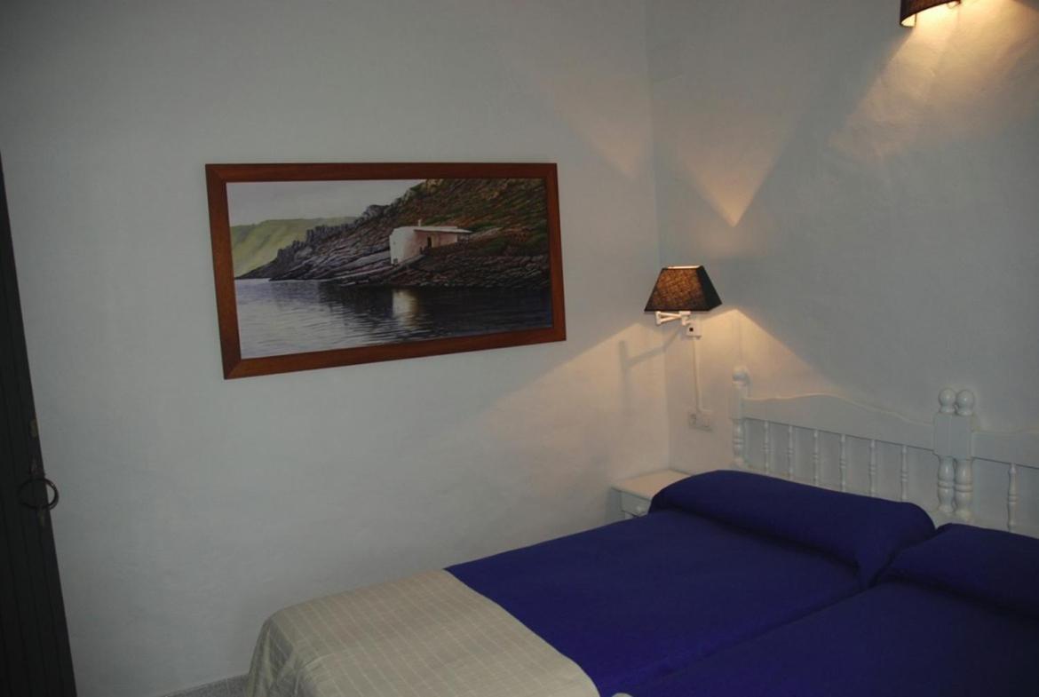 Agroturisme Binisaid Nou Cala Galdana  Esterno foto